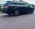 Чорний Шкода Октавія, об'ємом двигуна 1.97 л та пробігом 212 тис. км за 16399 $, фото 24 на Automoto.ua