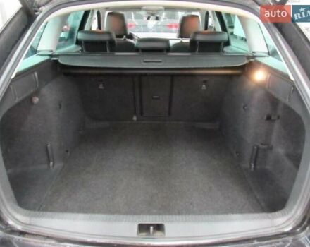 Чорний Шкода Октавія, об'ємом двигуна 2 л та пробігом 175 тис. км за 17000 $, фото 32 на Automoto.ua