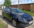 Черный Шкода Октавия, объемом двигателя 0 л и пробегом 256 тыс. км за 13600 $, фото 1 на Automoto.ua