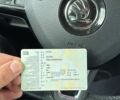 Чорний Шкода Октавія, об'ємом двигуна 2 л та пробігом 257 тис. км за 13200 $, фото 1 на Automoto.ua