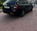 Чорний Шкода Октавія, об'ємом двигуна 1.97 л та пробігом 212 тис. км за 16399 $, фото 33 на Automoto.ua