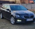 Черный Шкода Октавия, объемом двигателя 1.6 л и пробегом 230 тыс. км за 11600 $, фото 1 на Automoto.ua