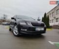 Черный Шкода Октавия, объемом двигателя 1.97 л и пробегом 237 тыс. км за 15800 $, фото 1 на Automoto.ua