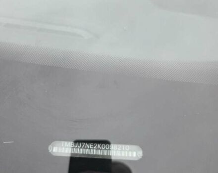 Чорний Шкода Октавія, об'ємом двигуна 1.98 л та пробігом 235 тис. км за 16200 $, фото 2 на Automoto.ua