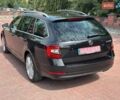 Шкода Октавия 2018 в Ровно на Automoto.ua Черный Шкода Октавия, объемом двигателя 2 л и пробегом 214 тыс. км за 18500 $, фото 12 на Automoto.ua