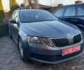 Чорний Шкода Октавія, об'ємом двигуна 1.4 л та пробігом 276 тис. км за 11000 $, фото 1 на Automoto.ua