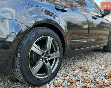 Чорний Шкода Октавія, об'ємом двигуна 1.97 л та пробігом 255 тис. км за 13900 $, фото 26 на Automoto.ua