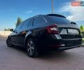Чорний Шкода Октавія, об'ємом двигуна 1.97 л та пробігом 212 тис. км за 16399 $, фото 69 на Automoto.ua