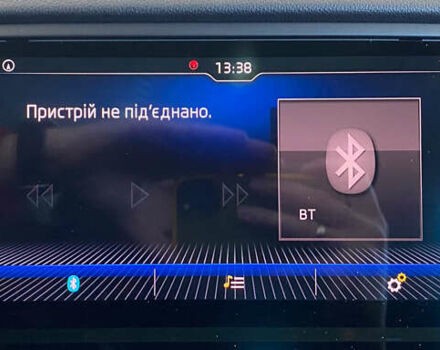 Чорний Шкода Октавія, об'ємом двигуна 1.6 л та пробігом 154 тис. км за 17950 $, фото 31 на Automoto.ua