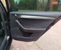 Чорний Шкода Октавія, об'ємом двигуна 1.97 л та пробігом 232 тис. км за 16500 $, фото 15 на Automoto.ua