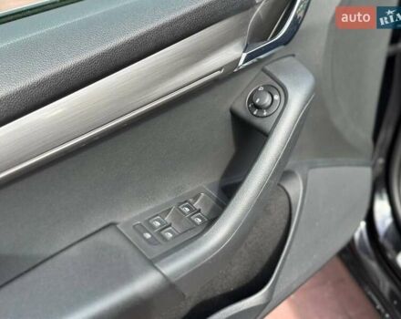 Шкода Октавия 2018 в Ровно на Automoto.ua Черный Шкода Октавия, объемом двигателя 2 л и пробегом 214 тыс. км за 18500 $, фото 22 на Automoto.ua