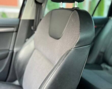 Чорний Шкода Октавія, об'ємом двигуна 1.97 л та пробігом 212 тис. км за 16399 $, фото 84 на Automoto.ua
