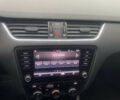 Чорний Шкода Октавія, об'ємом двигуна 1.97 л та пробігом 259 тис. км за 14500 $, фото 19 на Automoto.ua