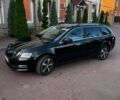 Чорний Шкода Октавія, об'ємом двигуна 1.97 л та пробігом 212 тис. км за 16399 $, фото 38 на Automoto.ua