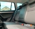 Черный Шкода Октавия, объемом двигателя 1.6 л и пробегом 235 тыс. км за 14150 $, фото 15 на Automoto.ua