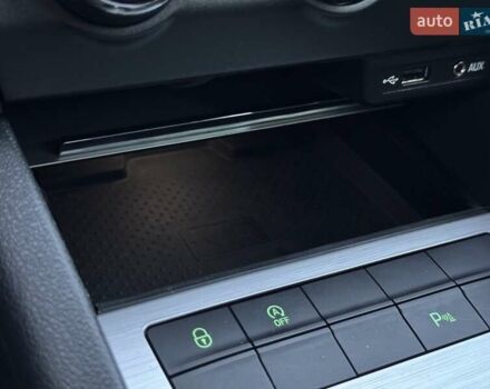 Черный Шкода Октавия, объемом двигателя 2 л и пробегом 241 тыс. км за 16500 $, фото 37 на Automoto.ua