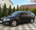 Черный Шкода Октавия, объемом двигателя 1.6 л и пробегом 308 тыс. км за 13800 $, фото 3 на Automoto.ua