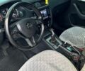 Черный Шкода Октавия, объемом двигателя 2 л и пробегом 260 тыс. км за 14500 $, фото 19 на Automoto.ua