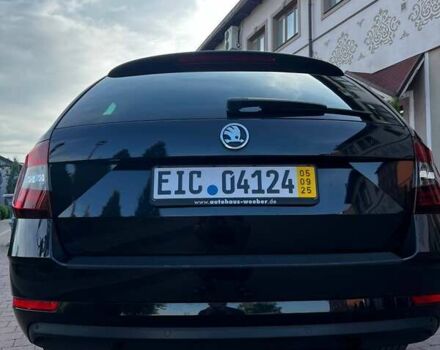 Черный Шкода Октавия, объемом двигателя 1.97 л и пробегом 212 тыс. км за 16199 $, фото 32 на Automoto.ua