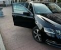 Чорний Шкода Октавія, об'ємом двигуна 1.97 л та пробігом 212 тис. км за 16399 $, фото 42 на Automoto.ua