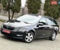Чорний Шкода Октавія, об'ємом двигуна 1.6 л та пробігом 252 тис. км за 13400 $, фото 1 на Automoto.ua