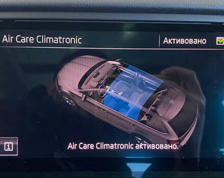 Чорний Шкода Октавія, об'ємом двигуна 1.6 л та пробігом 154 тис. км за 17950 $, фото 41 на Automoto.ua