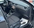 Черный Шкода Октавия, объемом двигателя 2 л и пробегом 241 тыс. км за 16500 $, фото 27 на Automoto.ua