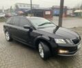 Черный Шкода Октавия, объемом двигателя 2 л и пробегом 259 тыс. км за 14500 $, фото 4 на Automoto.ua