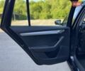 Черный Шкода Октавия, объемом двигателя 1.4 л и пробегом 240 тыс. км за 12700 $, фото 118 на Automoto.ua