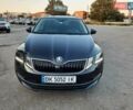 Чорний Шкода Октавія, об'ємом двигуна 1.6 л та пробігом 192 тис. км за 17800 $, фото 130 на Automoto.ua