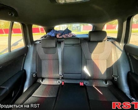 Чорний Шкода Октавія, об'ємом двигуна 2 л та пробігом 277 тис. км за 14999 $, фото 7 на Automoto.ua