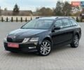 Черный Шкода Октавия, объемом двигателя 2 л и пробегом 241 тыс. км за 16500 $, фото 5 на Automoto.ua