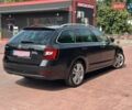 Шкода Октавия 2018 в Ровно на Automoto.ua Черный Шкода Октавия, объемом двигателя 2 л и пробегом 214 тыс. км за 18500 $, фото 7 на Automoto.ua