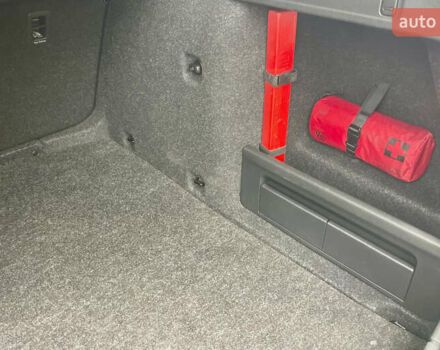 Черный Шкода Октавия, объемом двигателя 1.97 л и пробегом 199 тыс. км за 16700 $, фото 31 на Automoto.ua