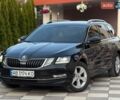 Черный Шкода Октавия, объемом двигателя 1.6 л и пробегом 296 тыс. км за 14500 $, фото 1 на Automoto.ua