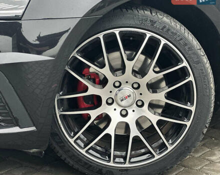 Черный Шкода Октавия, объемом двигателя 2 л и пробегом 288 тыс. км за 17200 $, фото 8 на Automoto.ua