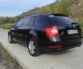 Шкода Октавия 2018 в Николаеве на Automoto.ua Черный Шкода Октавия, объемом двигателя 2 л и пробегом 204 тыс. км за 14000 $, фото 3 на Automoto.ua