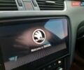 Чорний Шкода Октавія, об'ємом двигуна 1.6 л та пробігом 192 тис. км за 17800 $, фото 79 на Automoto.ua