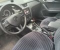 Черный Шкода Октавия, объемом двигателя 1.97 л и пробегом 232 тыс. км за 16800 $, фото 9 на Automoto.ua