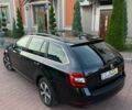 Черный Шкода Октавия, объемом двигателя 1.97 л и пробегом 212 тыс. км за 16199 $, фото 21 на Automoto.ua