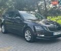 Черный Шкода Октавия, объемом двигателя 1.97 л и пробегом 212 тыс. км за 16899 $, фото 5 на Automoto.ua