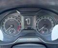 Черный Шкода Октавия, объемом двигателя 1.6 л и пробегом 203 тыс. км за 15000 $, фото 4 на Automoto.ua