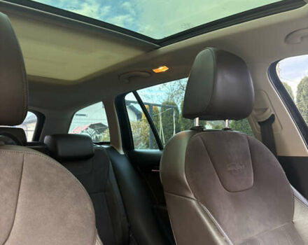 Черный Шкода Октавия, объемом двигателя 1.97 л и пробегом 247 тыс. км за 17500 $, фото 4 на Automoto.ua