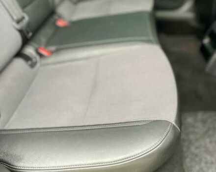 Черный Шкода Октавия, объемом двигателя 1.97 л и пробегом 199 тыс. км за 16700 $, фото 48 на Automoto.ua