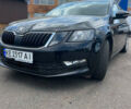 Черный Шкода Октавия, объемом двигателя 1.6 л и пробегом 261 тыс. км за 12500 $, фото 6 на Automoto.ua