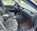 Чорний Шкода Октавія, об'ємом двигуна 2 л та пробігом 143 тис. км за 18700 $, фото 22 на Automoto.ua