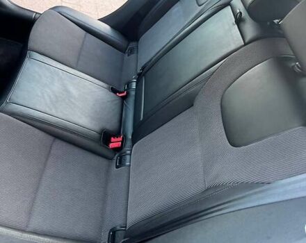 Черный Шкода Октавия, объемом двигателя 1.97 л и пробегом 212 тыс. км за 16199 $, фото 87 на Automoto.ua