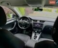 Чорний Шкода Октавія, об'ємом двигуна 1.97 л та пробігом 202 тис. км за 14100 $, фото 48 на Automoto.ua