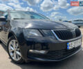 Черный Шкода Октавия, объемом двигателя 1.6 л и пробегом 261 тыс. км за 12500 $, фото 1 на Automoto.ua