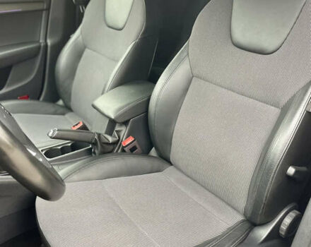 Черный Шкода Октавия, объемом двигателя 1.97 л и пробегом 199 тыс. км за 16700 $, фото 36 на Automoto.ua